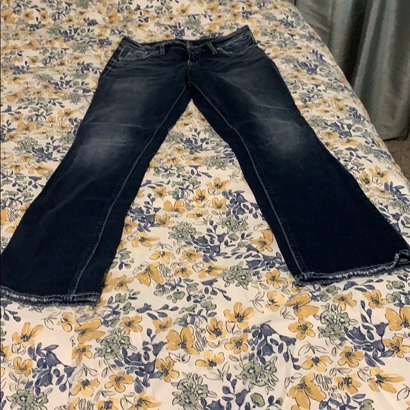 Silver jeans co - Picture 1 of 4